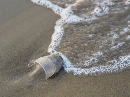 Riciclare la plastica non basta, è necessario ridurla. | No-Plastic Challenge