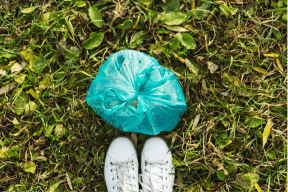 Crea il tuo profilo | No-Plastic Challenge