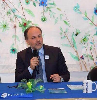 Alessandro Botti | No-Plastic Challenge