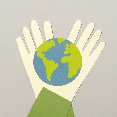 Amante del Pianeta | No-Plastic Challenge